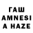 Гашиш AMNESIA HAZE Tim Mail